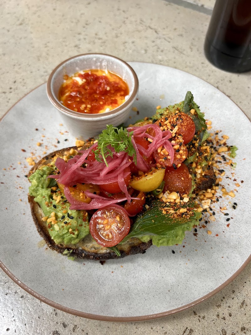 Paramount Coffee Project photo 9