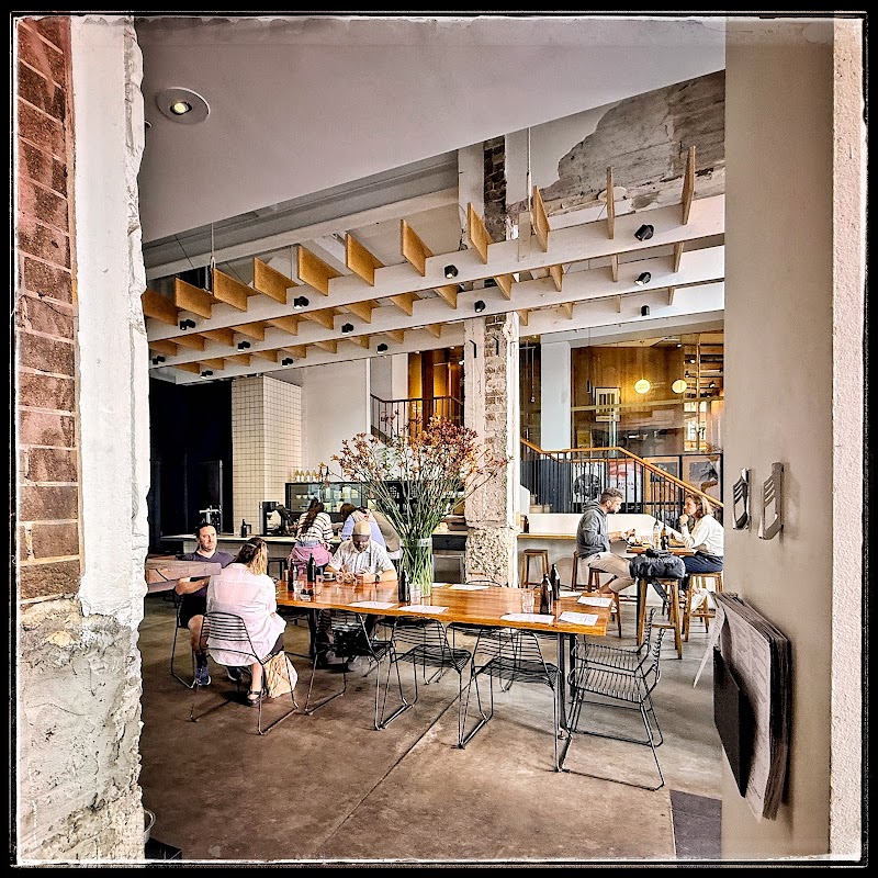 Paramount Coffee Project photo 10