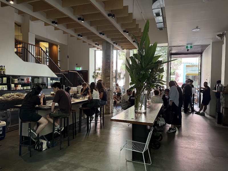 Paramount Coffee Project photo 2