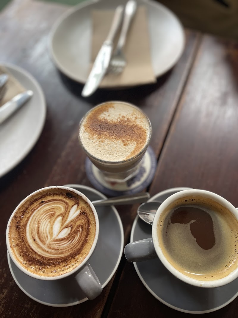 Paramount Coffee Project photo 6