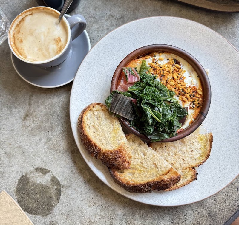 Paramount Coffee Project photo 8