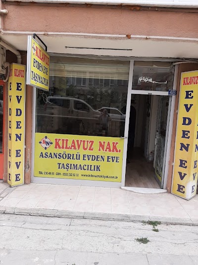 Konya Evden Eve Nakliyat Taşımacılık Klavuz - Nakliyat
