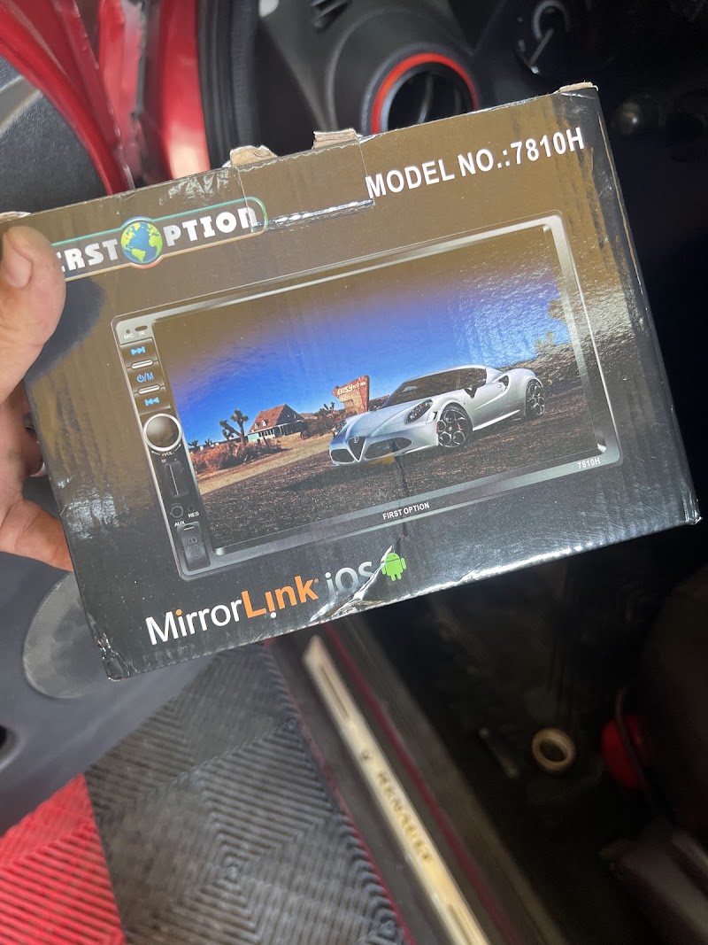 Foto de JM SOUND ACESSÓRIOS AUTOMOTIVO