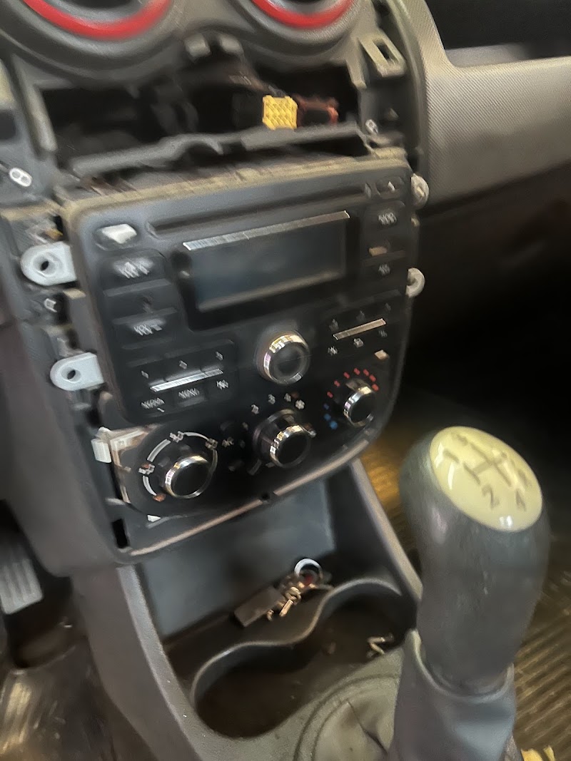 Foto de JM SOUND ACESSÓRIOS AUTOMOTIVO