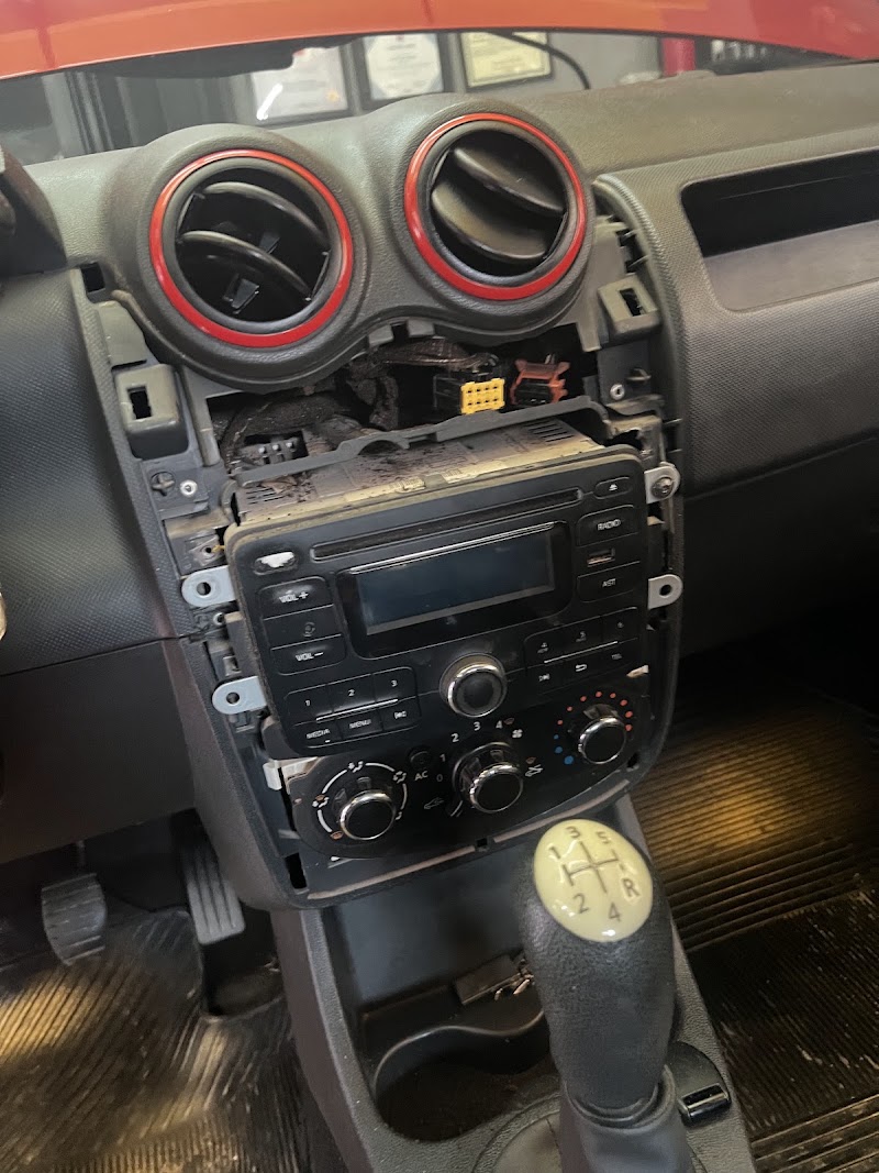 Foto de JM SOUND ACESSÓRIOS AUTOMOTIVO