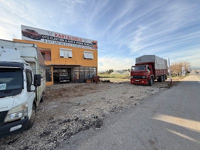 Kartaloğlu Oto Elektrik/Akü/Yedek Parça - Oto Servisi - Aksu