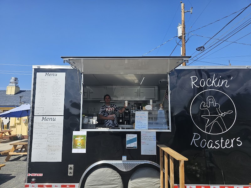 Rockin’ Roasters photo 2