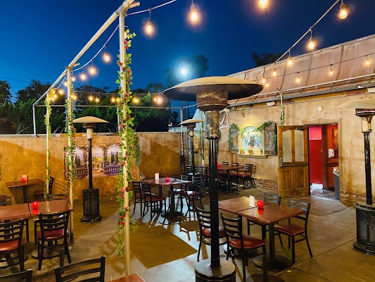 C&O Restaurants
