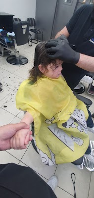 Gentlemen’s Barber House photo 3