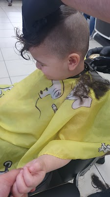 Gentlemen’s Barber House photo 2