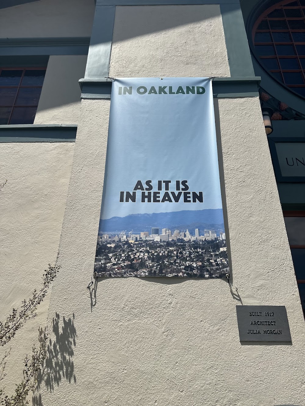 College Avenue Presbyterian photo