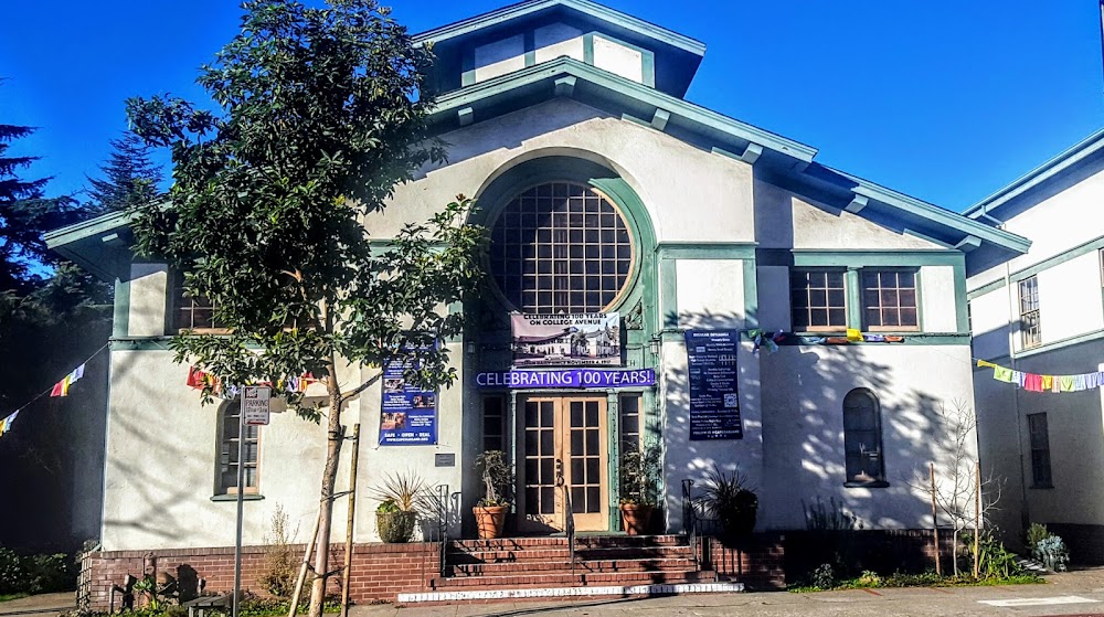 College Avenue Presbyterian photo