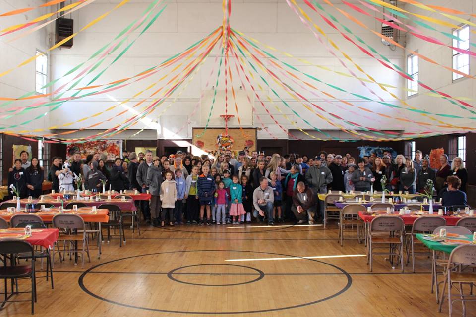 College Avenue Presbyterian photo