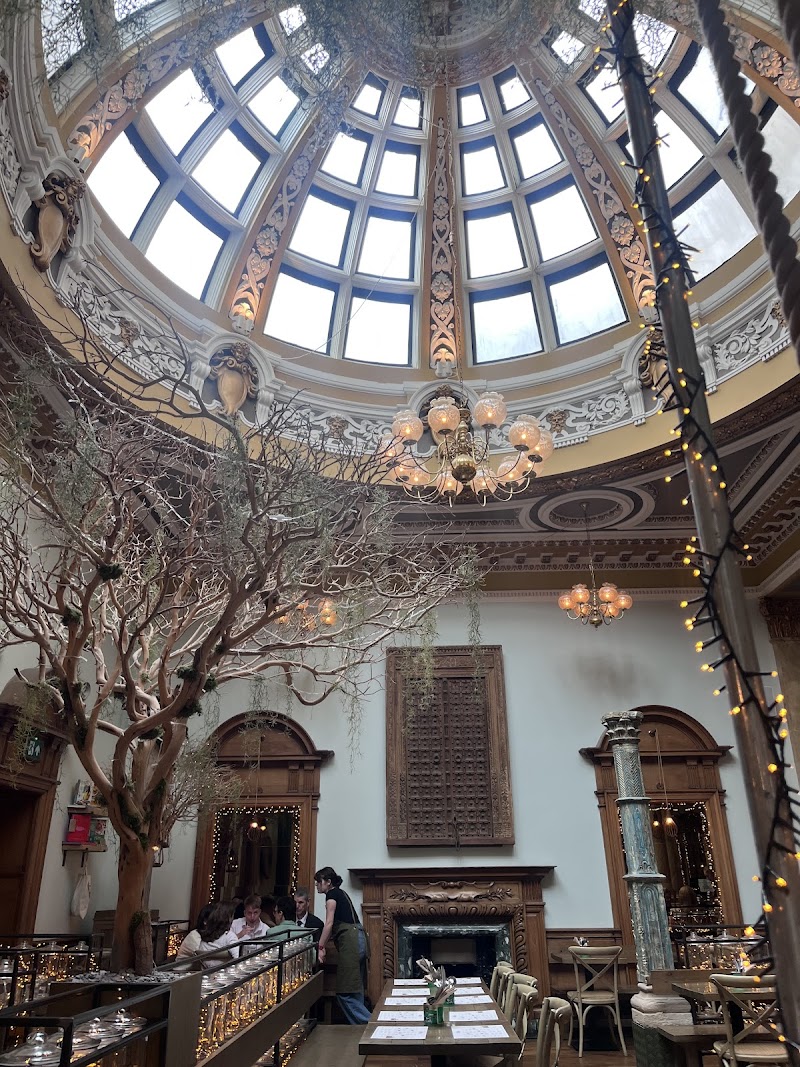 Mowgli Street Food Edinburgh photo 4