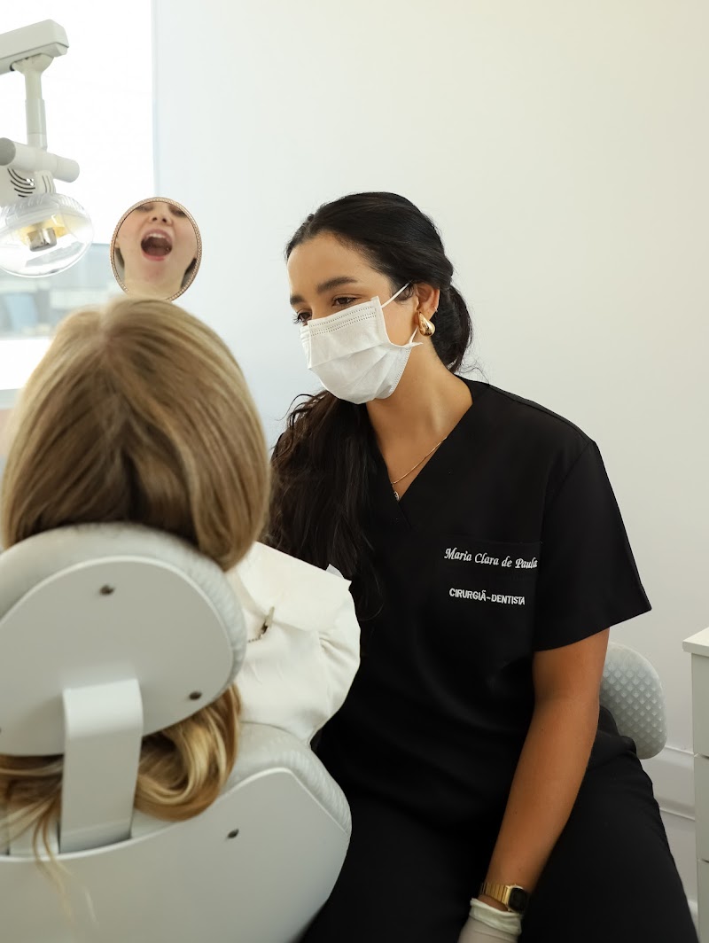 Dentista Maria Clara De Paula - foto 2
