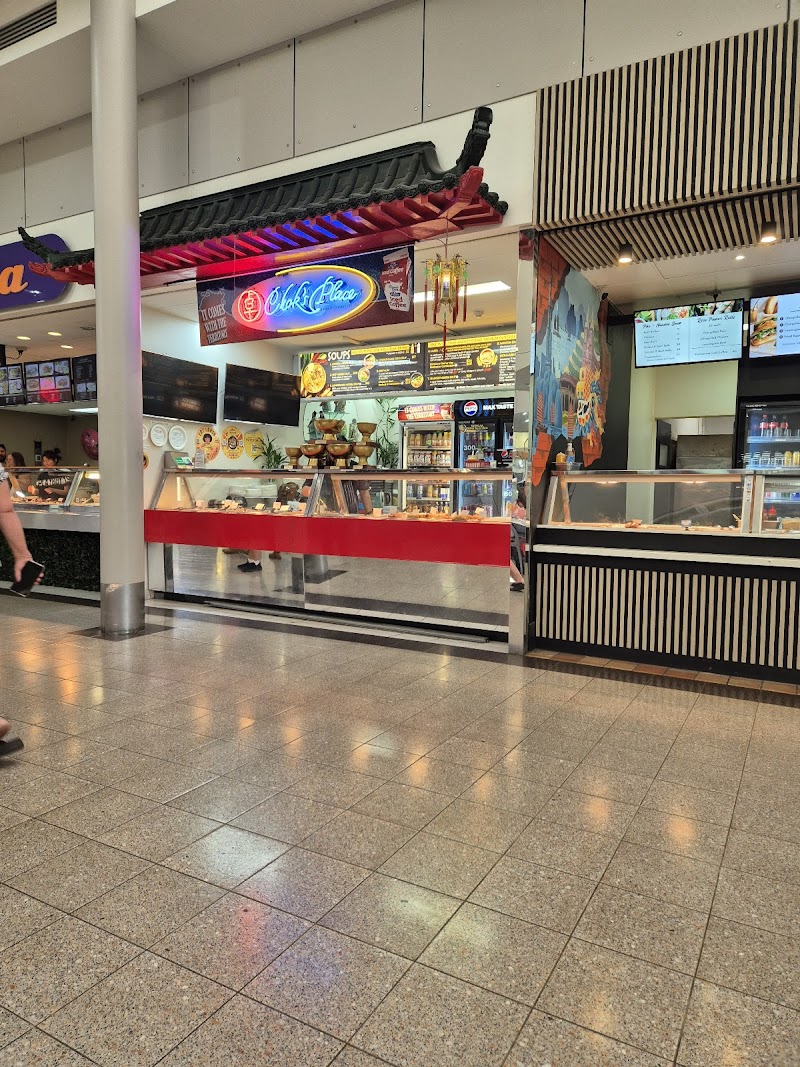 Chok's Place photo 6