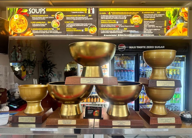 Chok's Place photo 4