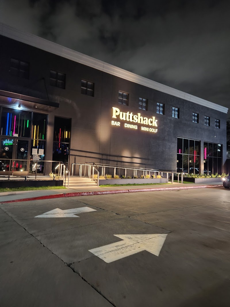 Puttshack - Addison photo 6