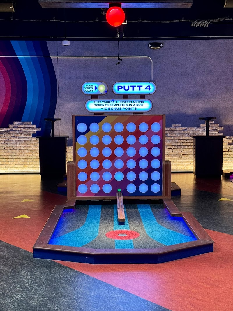 Puttshack - Addison photo 7