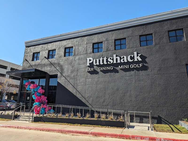 Puttshack - Addison photo 5