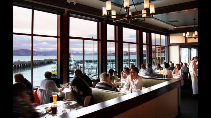 Fog Harbor Fish House fotoğraf 1