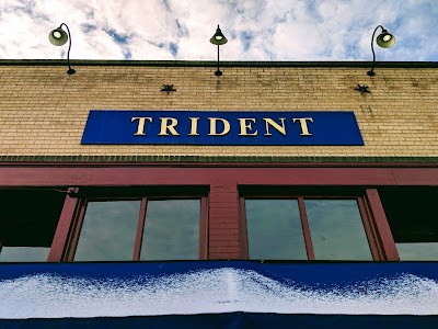 Trident Booksellers and Cafe