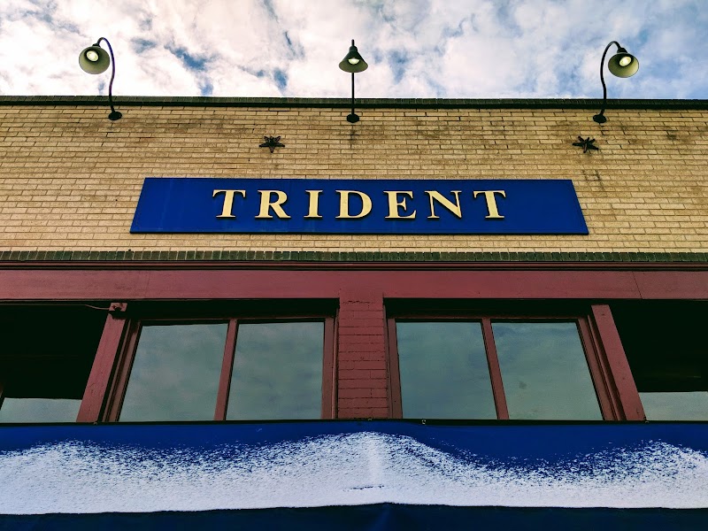 Trident Booksellers and Cafe photo 1