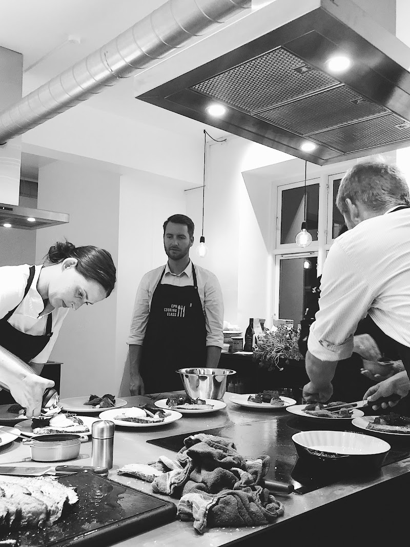 CPH Cooking Class