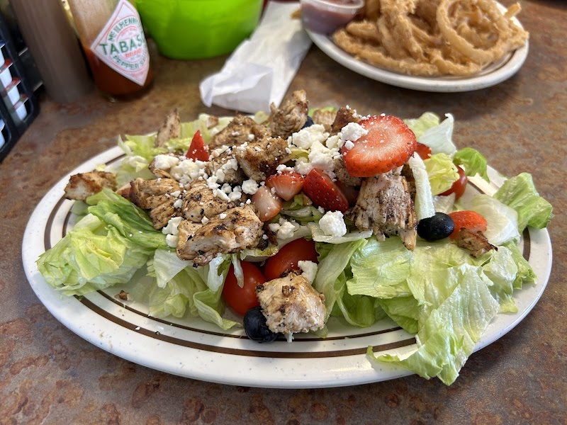 Dwyer's Cafe photo 2