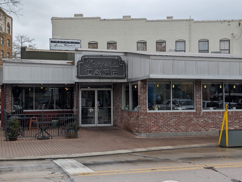 Dwyer's Cafe photo 1