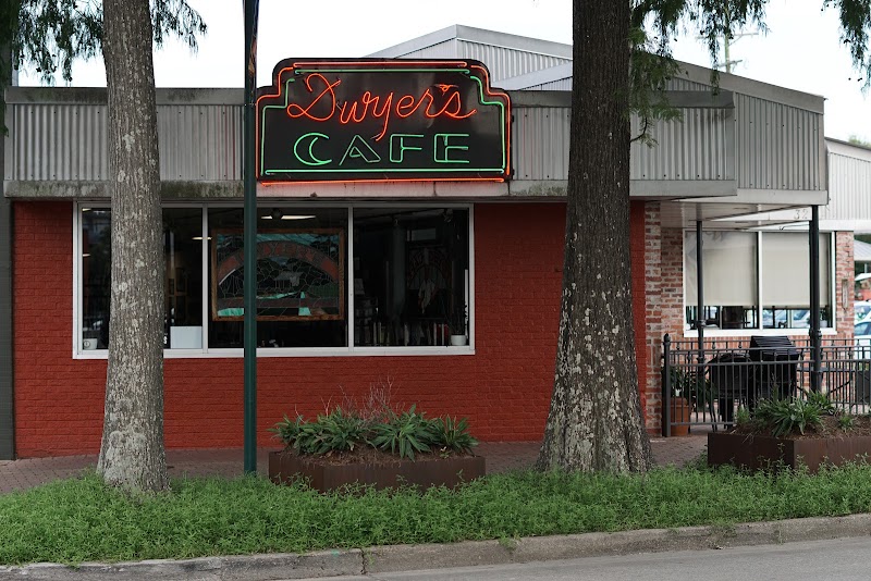 Dwyer's Cafe photo 1
