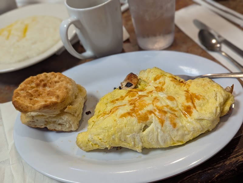 Dwyer's Cafe photo 4