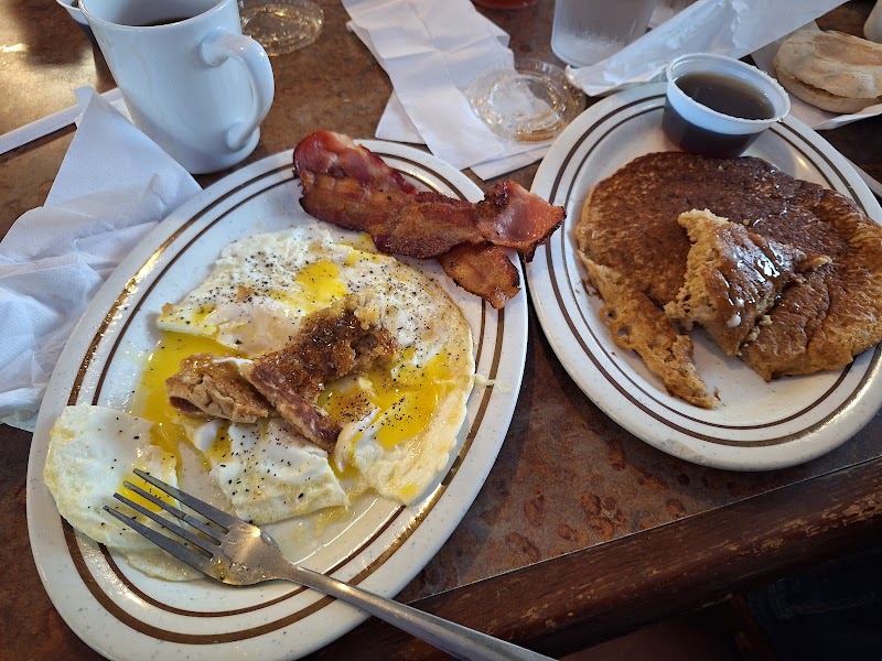 Dwyer's Cafe photo 3