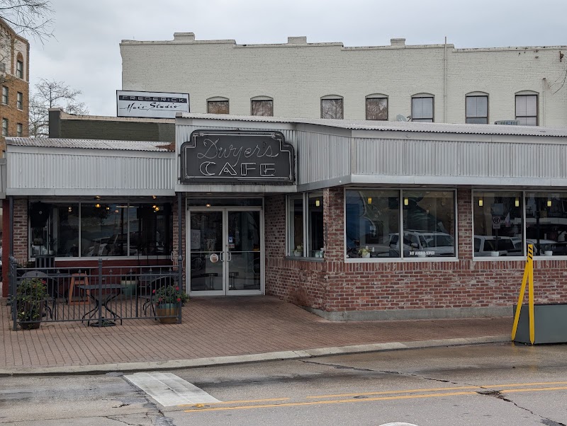 Dwyer's Cafe photo 1