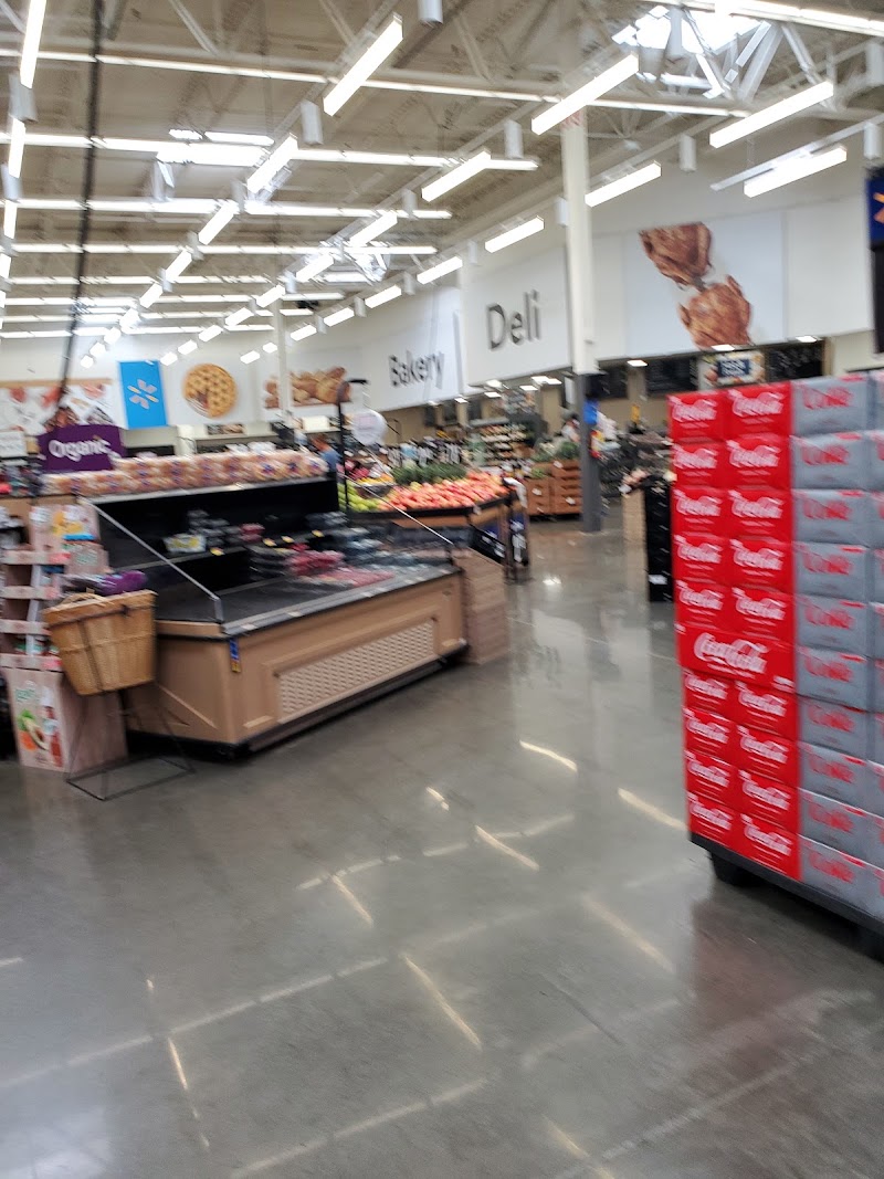 Walmart #1947 photo