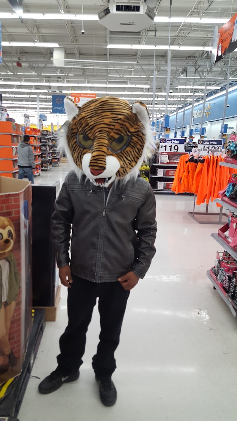 Walmart #1947 photo