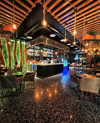 Decaf coffee | ديكاف كوفي