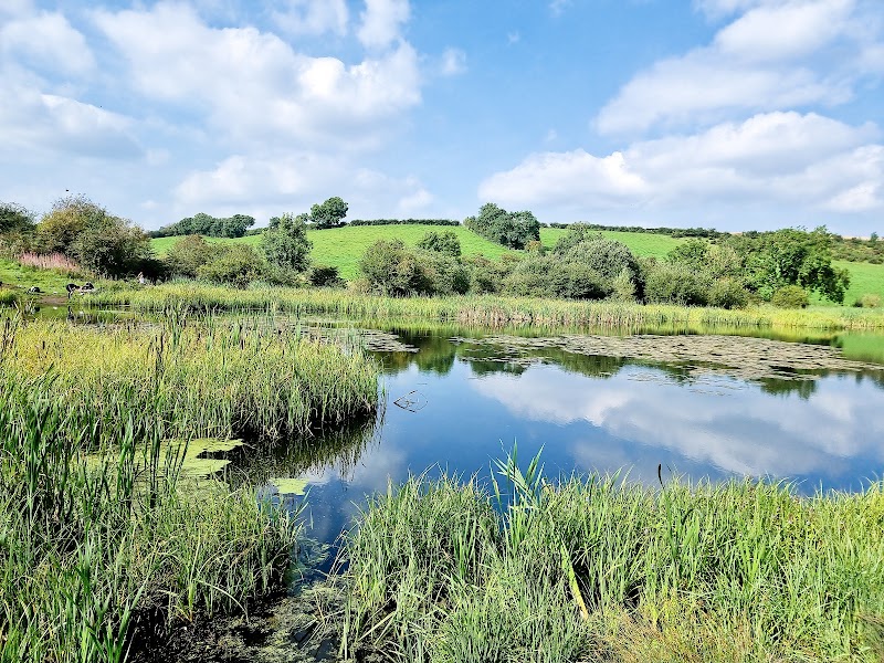 Cassop National Nature Reserve
