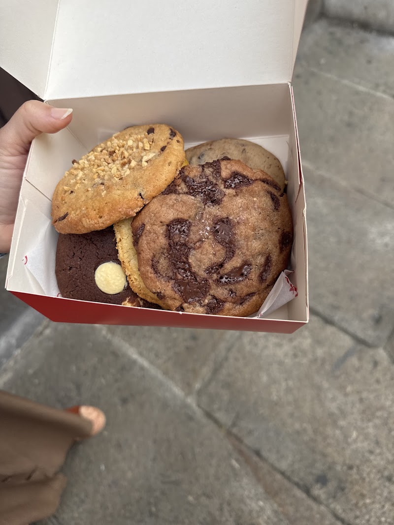 Galletanas Santiago de Compostela photo 4