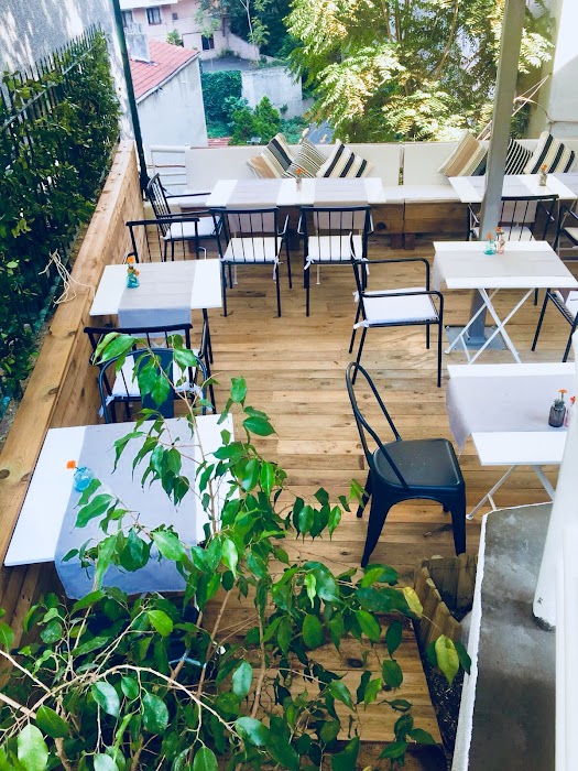 Hadika Kahvaltı Evi fotoğraf 1