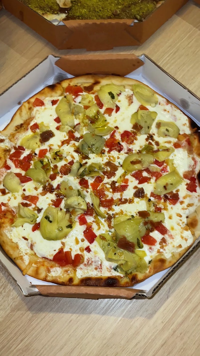Foto de Pizzaria Soggiorno - Zona Sul
