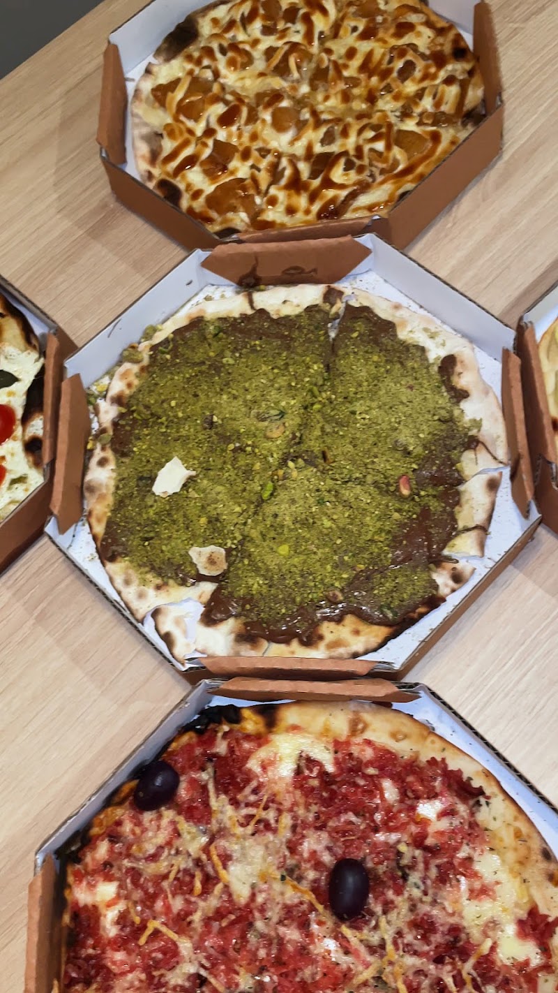 Foto de Pizzaria Soggiorno - Zona Sul