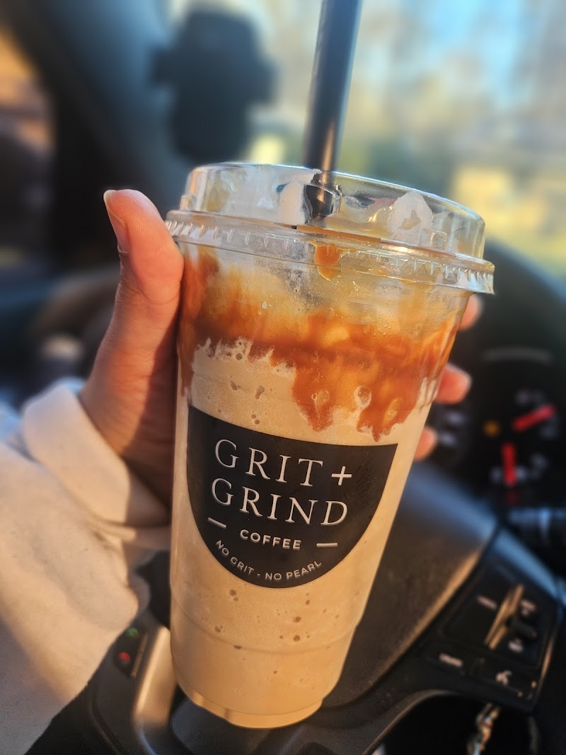 Grit and Grind Coffee Bastrop photo 4