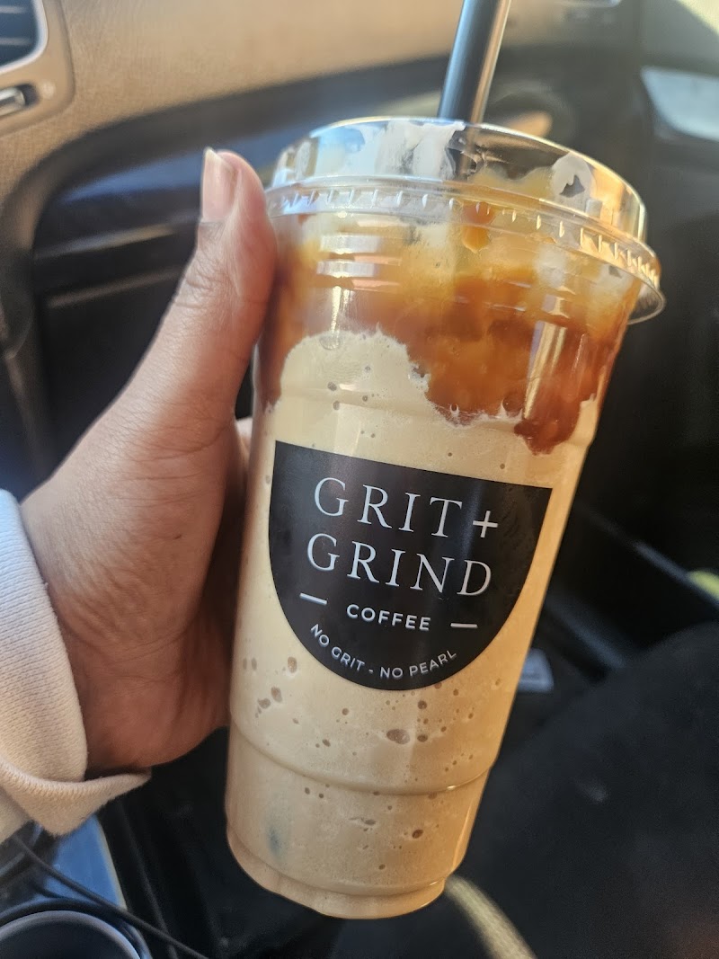 Grit and Grind Coffee Bastrop photo 4