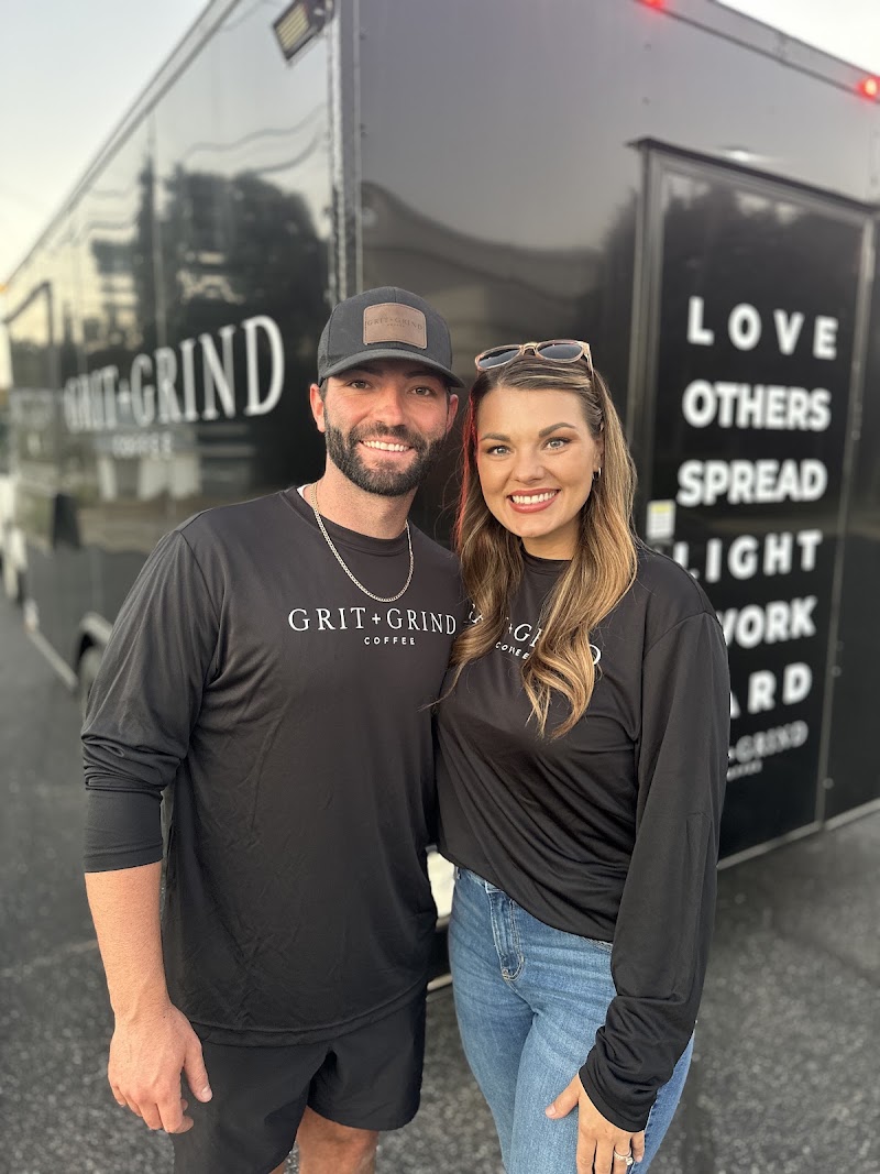 Grit and Grind Coffee Bastrop photo 4