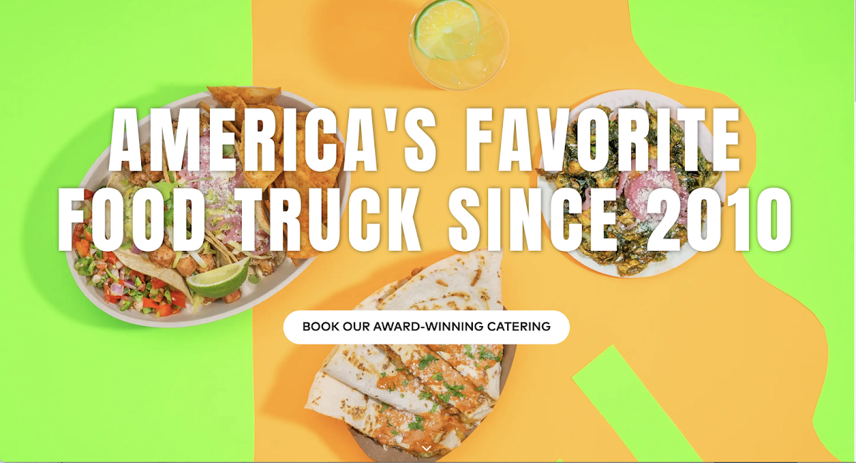The Lime Truck Los Angeles: Google Places image 5