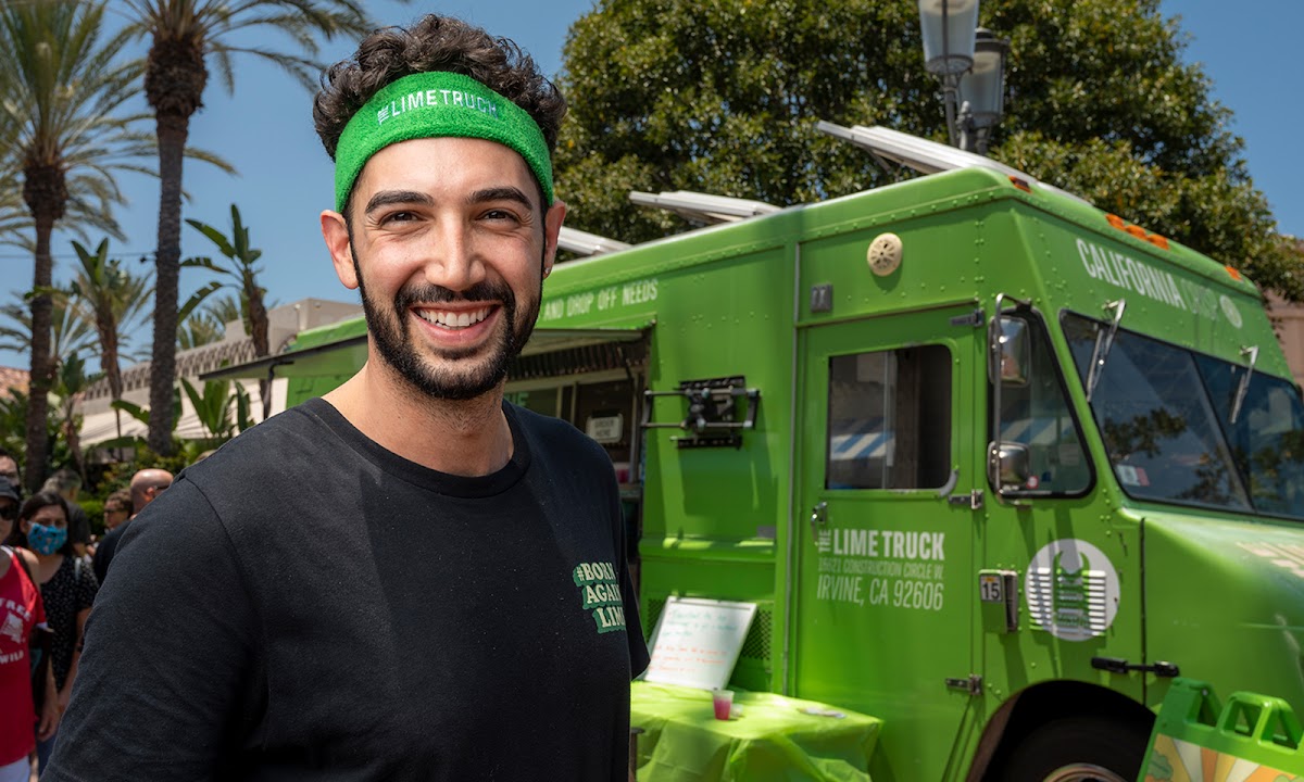 The Lime Truck Los Angeles: Google Places image 4