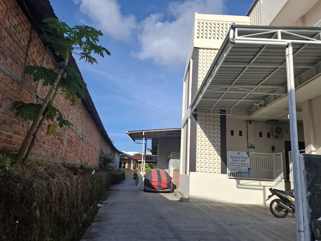 Batikost Balikpapan