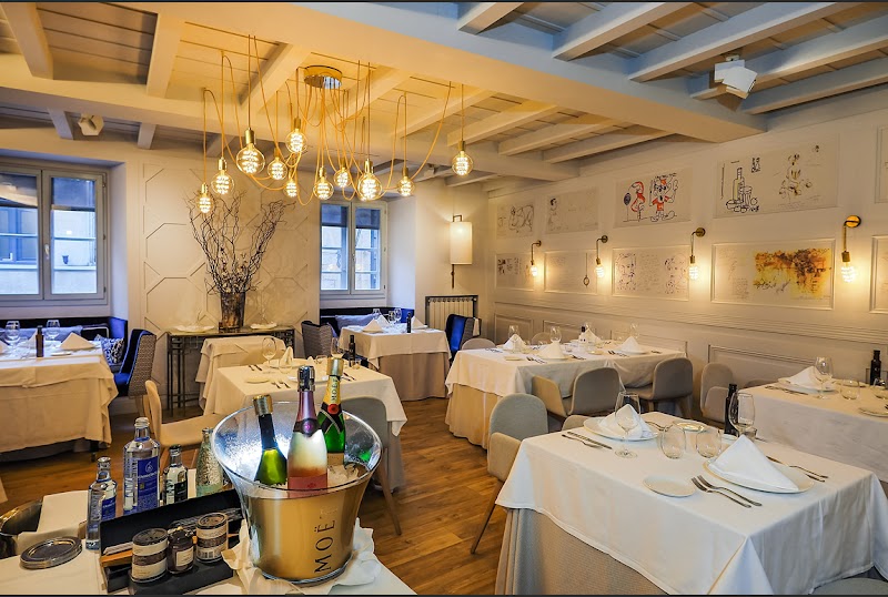 Restaurante Campos photo 1