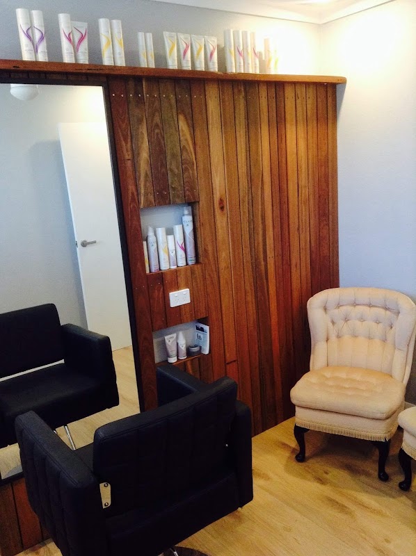 Victoria Milner Hairdressing